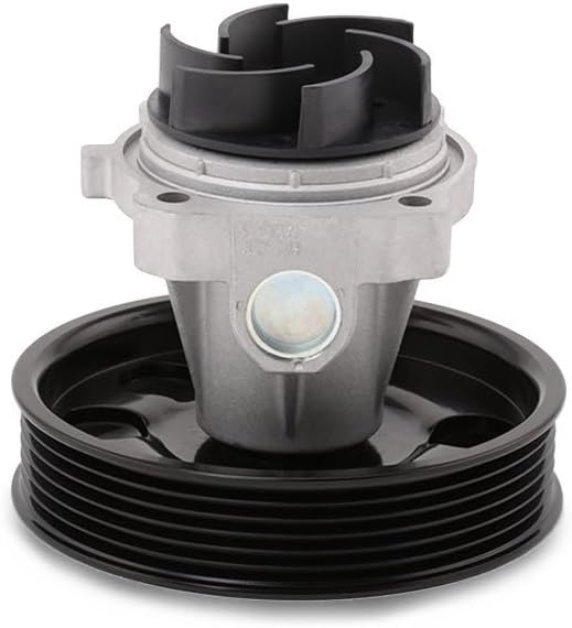 SKF VKPC 85701 Wasserpumpe