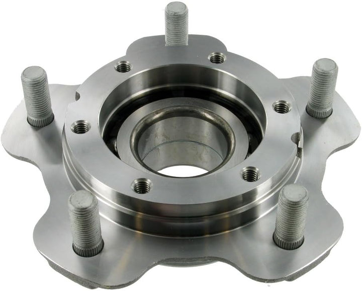 SKF Radlagersatz Radlager Set Vorne | VKBA 6872 | Für GRAND VITARA VITARA