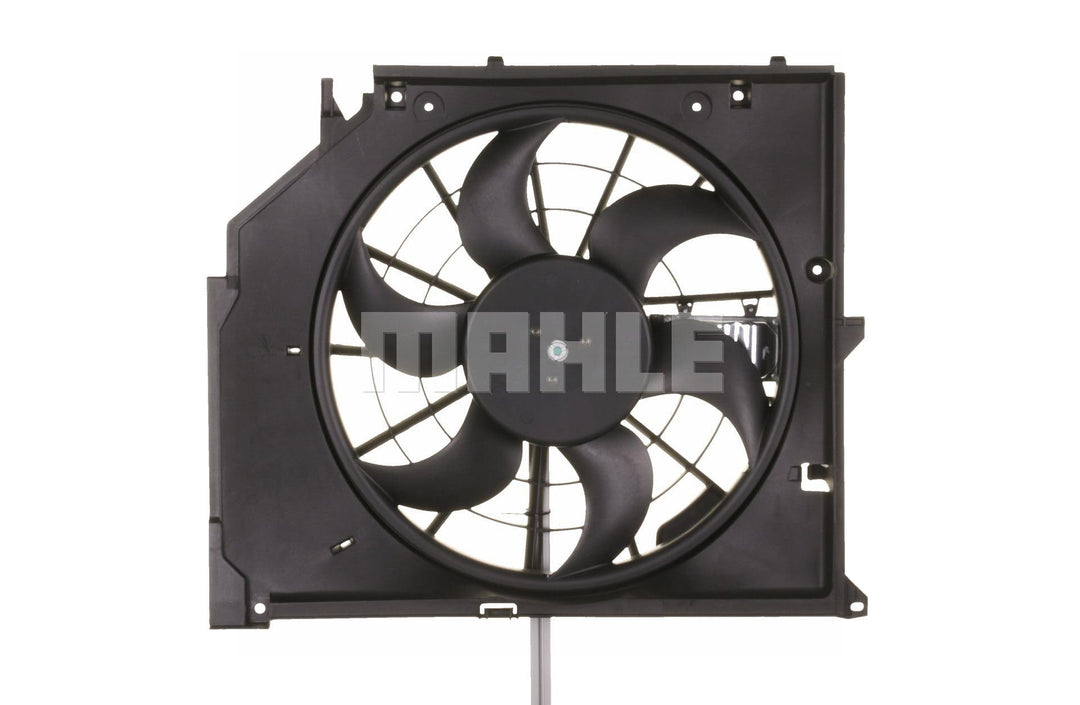 MAHLE CFF 137 000S Kühlmittelkühler-/Kondensator-Lüfter BEHR