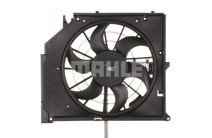 MAHLE CFF 137 000S Kühlmittelkühler-/Kondensator-Lüfter BEHR