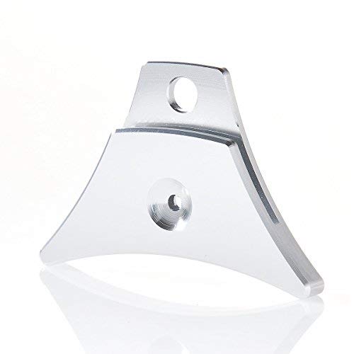 A1 Sheepdog Whistle Silber/Silber, Silber/Silber