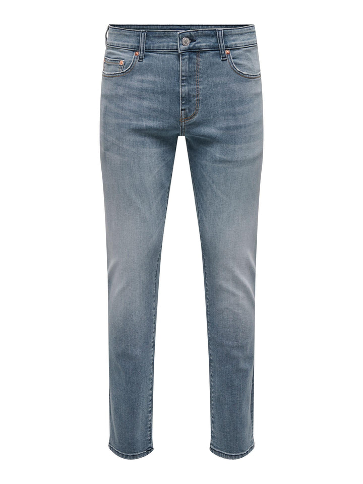 Only & Sons Loom Slim Fit 4064 Jeans 30