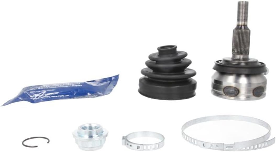 Gelenksatz, Antriebswelle MEYLE-ORIGINAL Quality MEYLE 100 498 0198