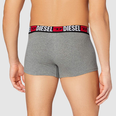 Diesel Herren Unterhose - UMBX-DAMIENTHREEPACK S E5326-0ddai, S E5326-0ddai