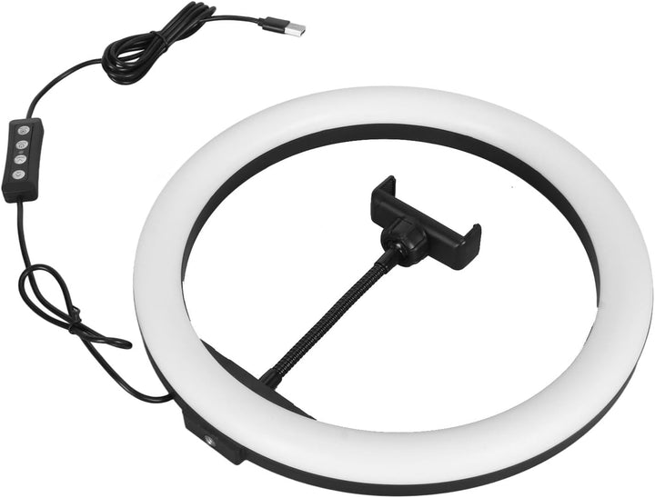 LED Light Live, LED 1 4 -Zoll -Gewinde 162 Energy Broadcast E Phone Single -Kamera für Mechanische S