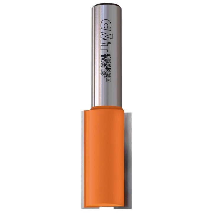 CMT Orange Tools 912.701.11 – Fräser Gerade HM S 12 D 20 x 38
