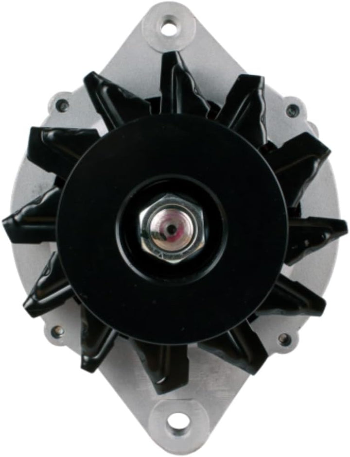 HELLA - Generator/Lichtmaschine - 14V - 60A - für u.a. Nissan Terrano II (R20) - 8EL 012 429-551