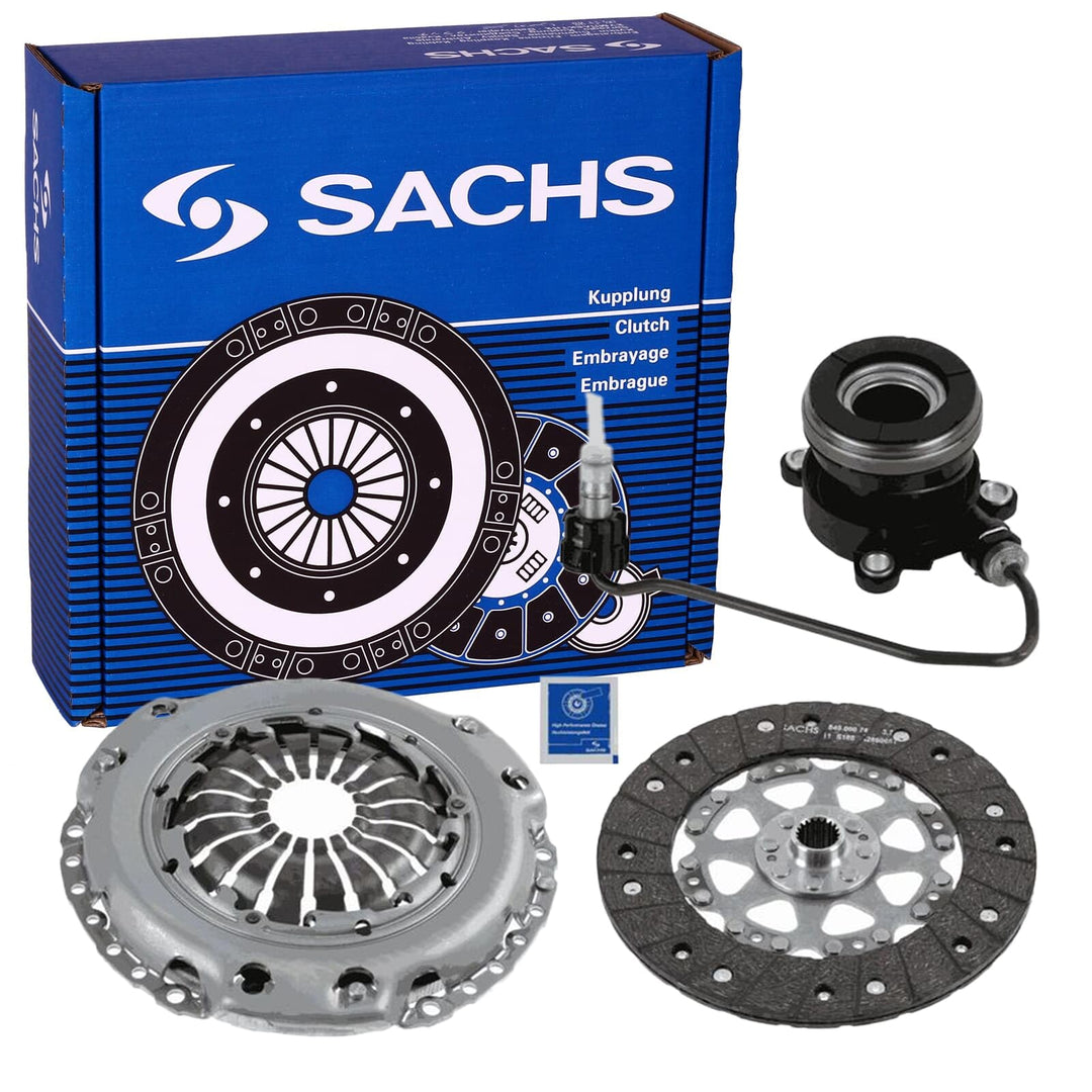 SACHS 3000 990 146 Kupplungssatz