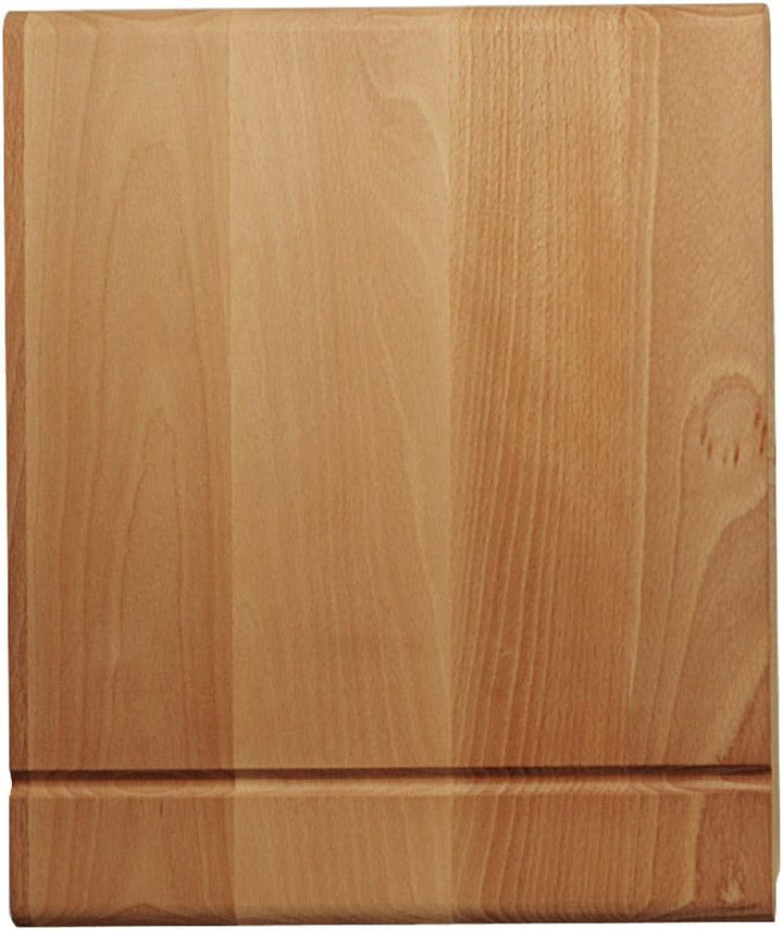 BLANCO 227602 Esche-Compound Schneidbrett, Holz