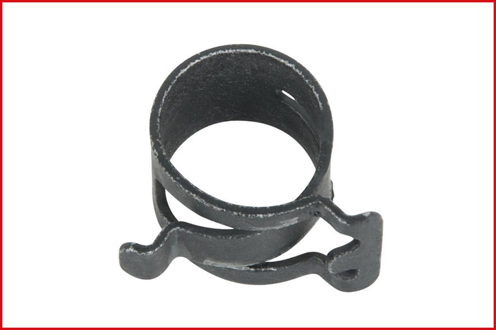 KS Tools 115.1187 Schlauchschellenzange mit Prismenaufnahme, 8-18mm