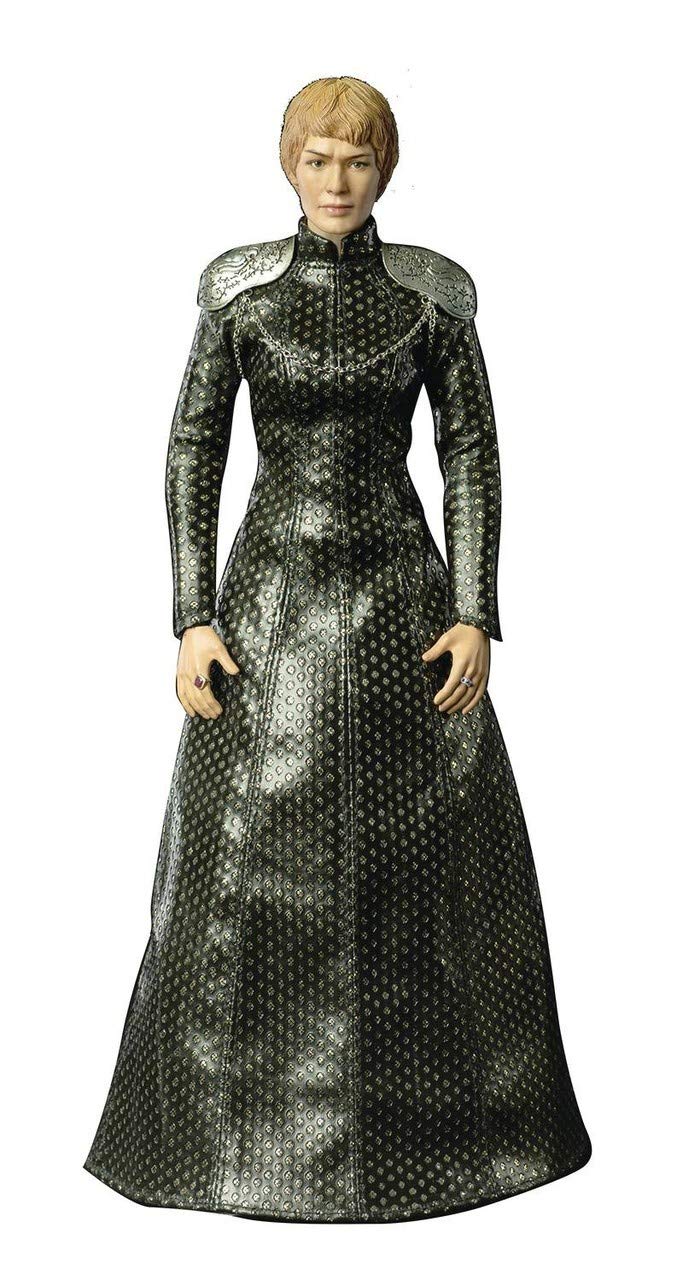 Three A Trading Company Ltd APR188402 Actionfigur, versch.