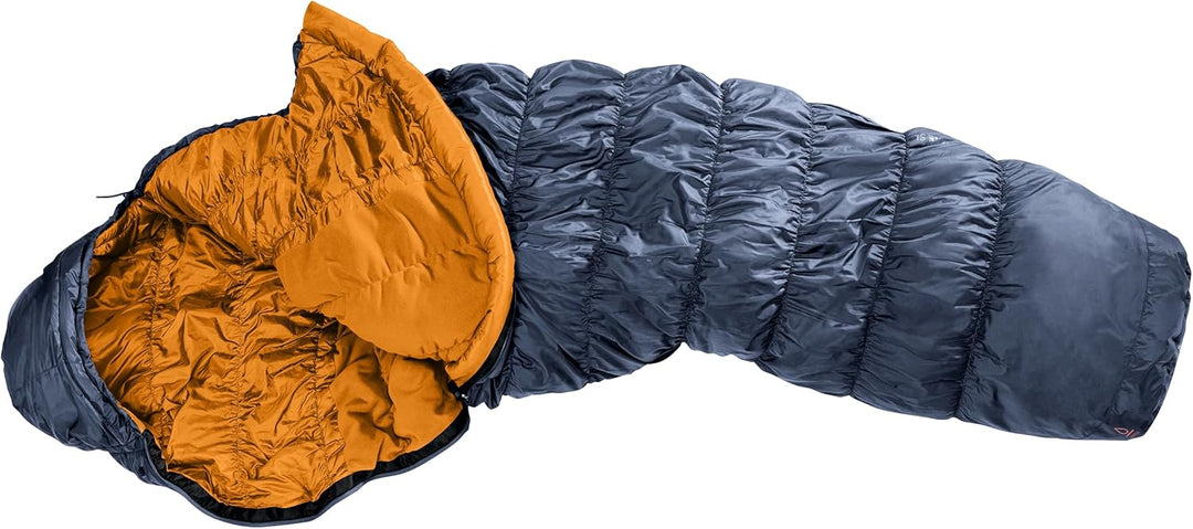 deuter Exosphere Slim Line (Körpergrösse bis ~175 cm), Slim Line (Körpergrösse bis ~175 cm)