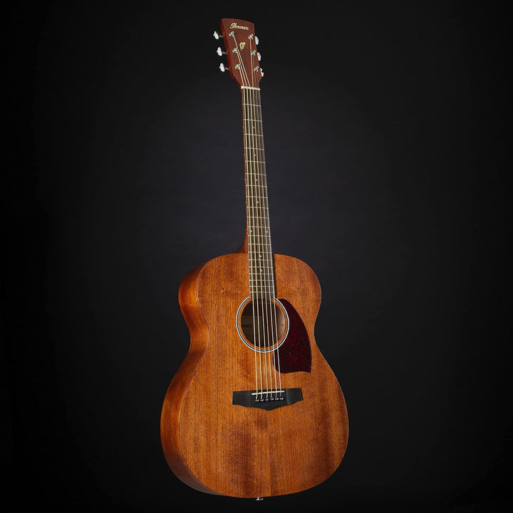 Ibanez Performance Series PC12MH-OPN - Grand Concert Full Acoustic Guitar - Open Pore Natural