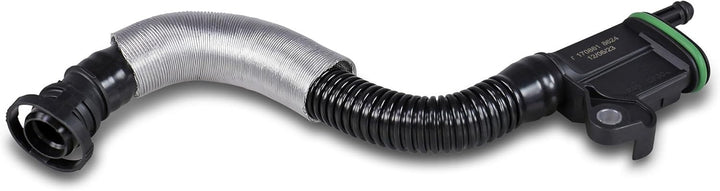 febi bilstein 170879 Ölabscheider mit Entlüftungsschläuchen, 1 Stück