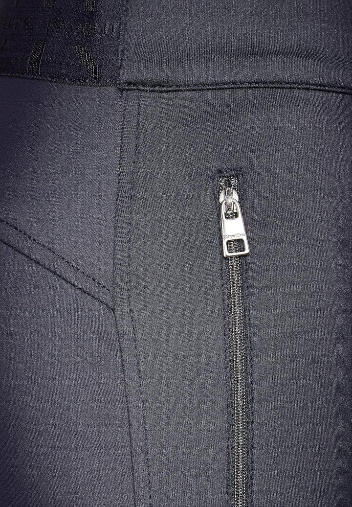 STREET ONE Damen Hose 34W / 30L Deep Blue, 34W / 30L Deep Blue