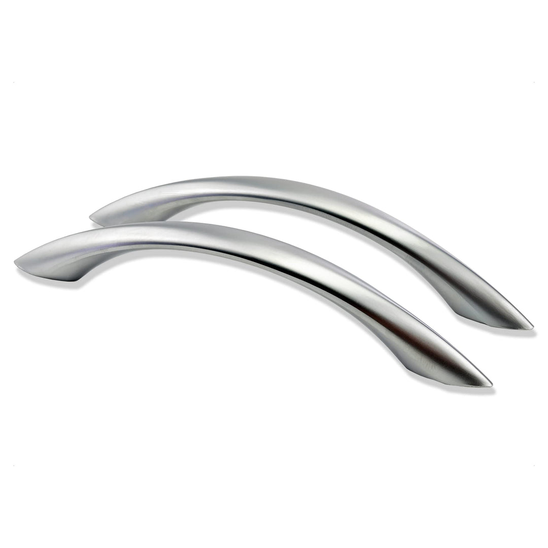 Mprofi MT® 10 Stück | Schrankgriffe | Lochabstand 96mm | Griffe für Küchenschränke | Schubladengriff