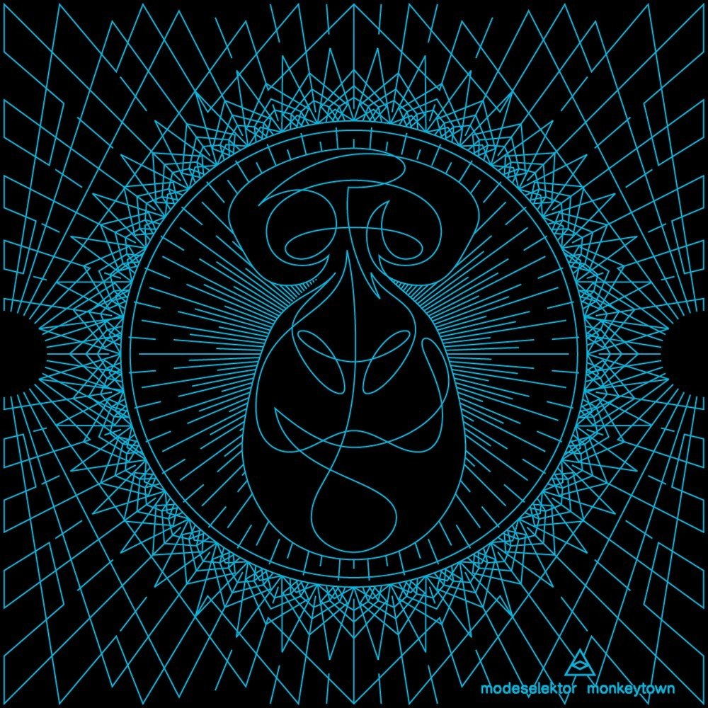 Monkeytown, Vinyl