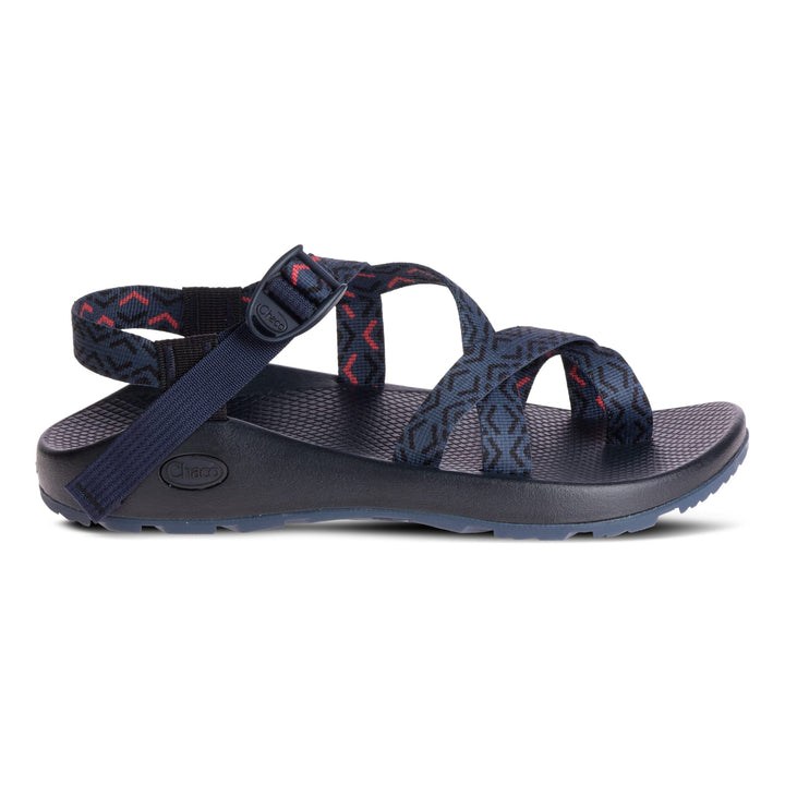 Chaco Herren Z2 Classicz2 Sandale, 41 EU Stepped Navy