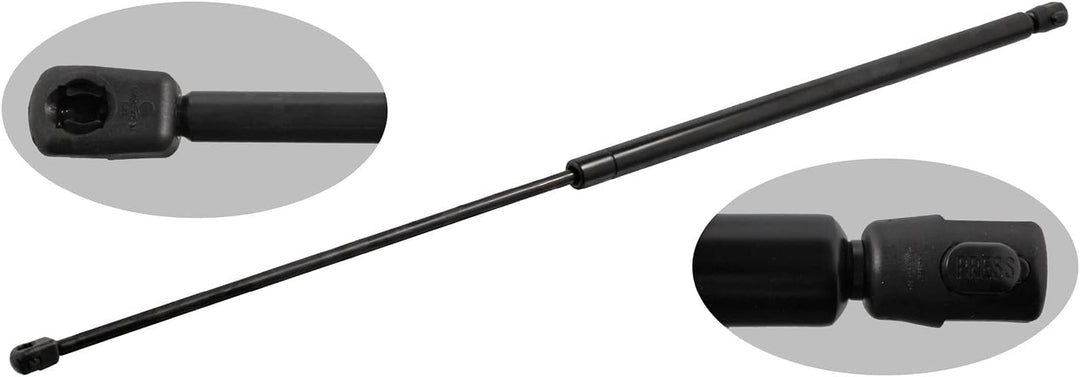 febi bilstein 24735 Gasdruckfeder für Motorhaube , 1 Stück