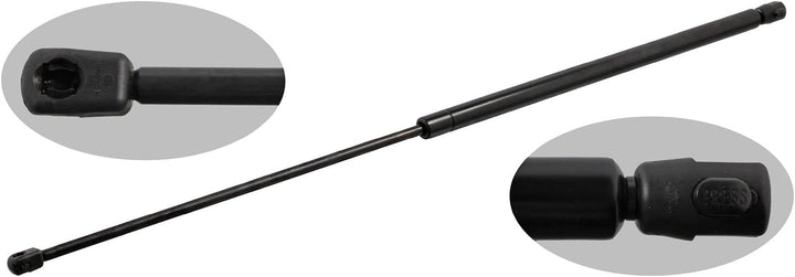 febi bilstein 24735 Gasdruckfeder für Motorhaube , 1 Stück