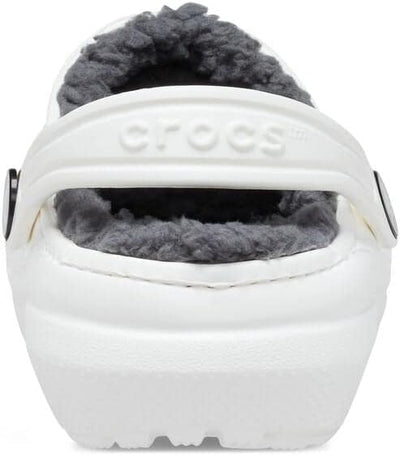 Crocs Kids' Classic Lined Clog