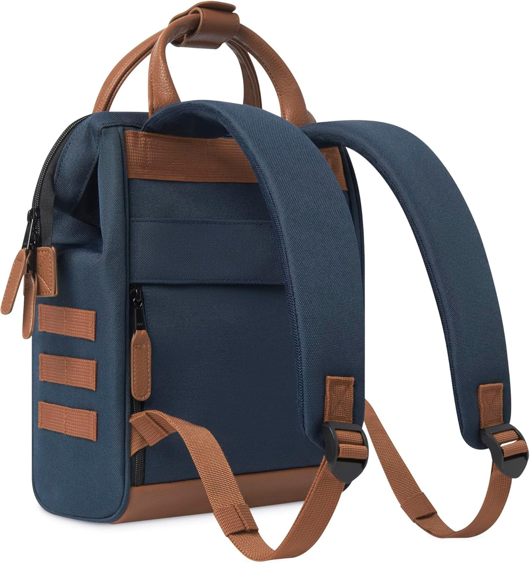 Cabaïa - Rucksack - Unisex & Vielseitig - Ideal für Arbeit & Wochenendausflüge - Ausgewogenes Volume