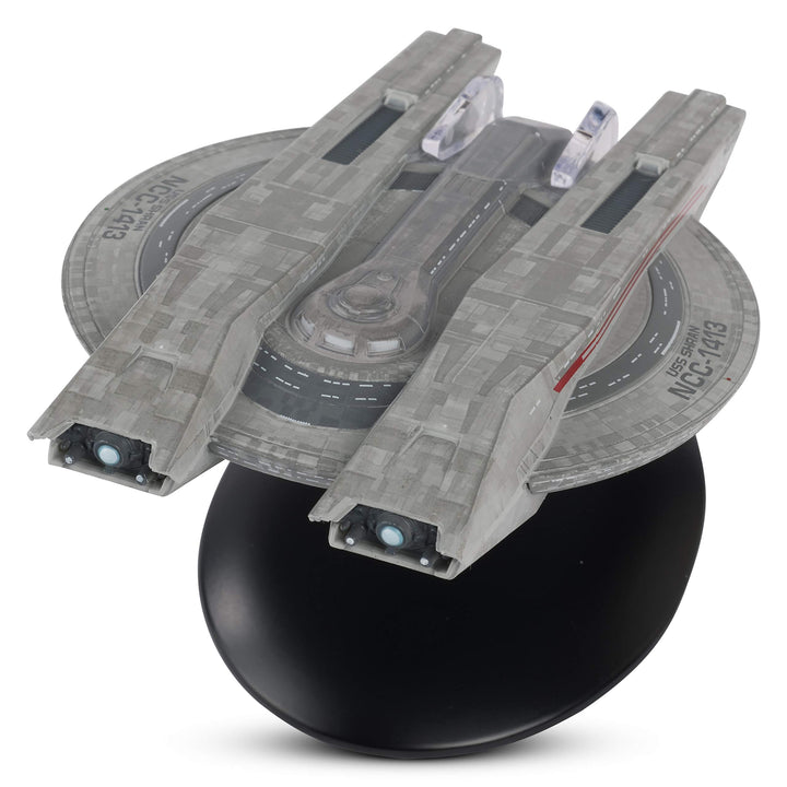 Star Trek Discovery The Official Starships Collection #11: U.S.S. Shran NCC-1413 Schiffsnachbildung