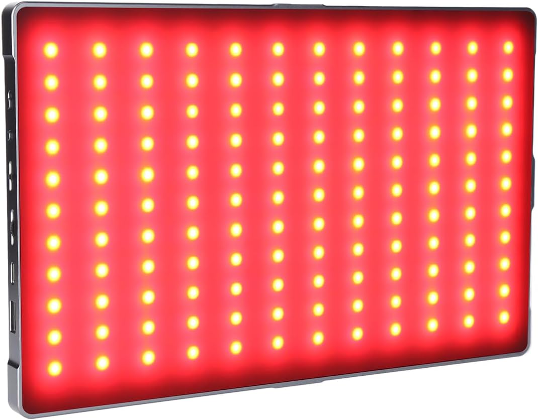 Lumis Slim LED L - RGB LED-Dauerlicht