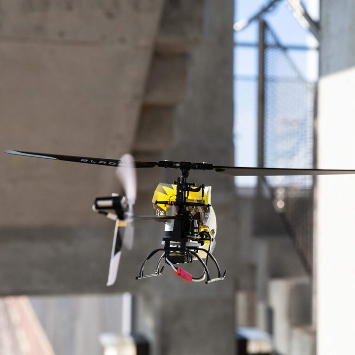 Blade RC Hubschrauber 120 S2 RTF (Controller, Sender, Akku und Ladegerät im Lieferumfang enthalten)