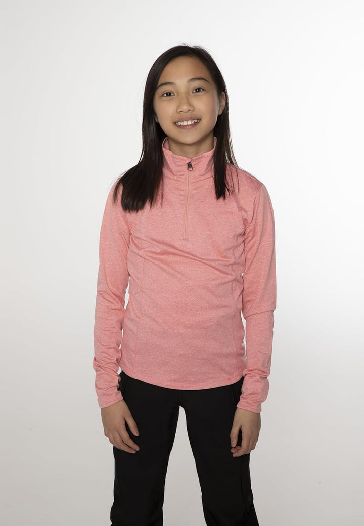 Protest Boys Fleece Ferry JR 104 Think Pink, 104 Think Pink