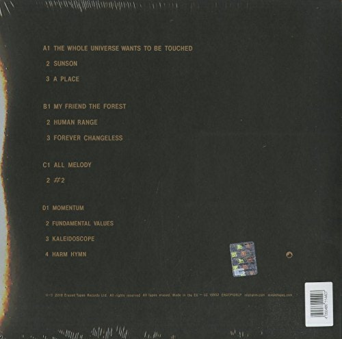 All Melody [Vinyl LP], Vinyl