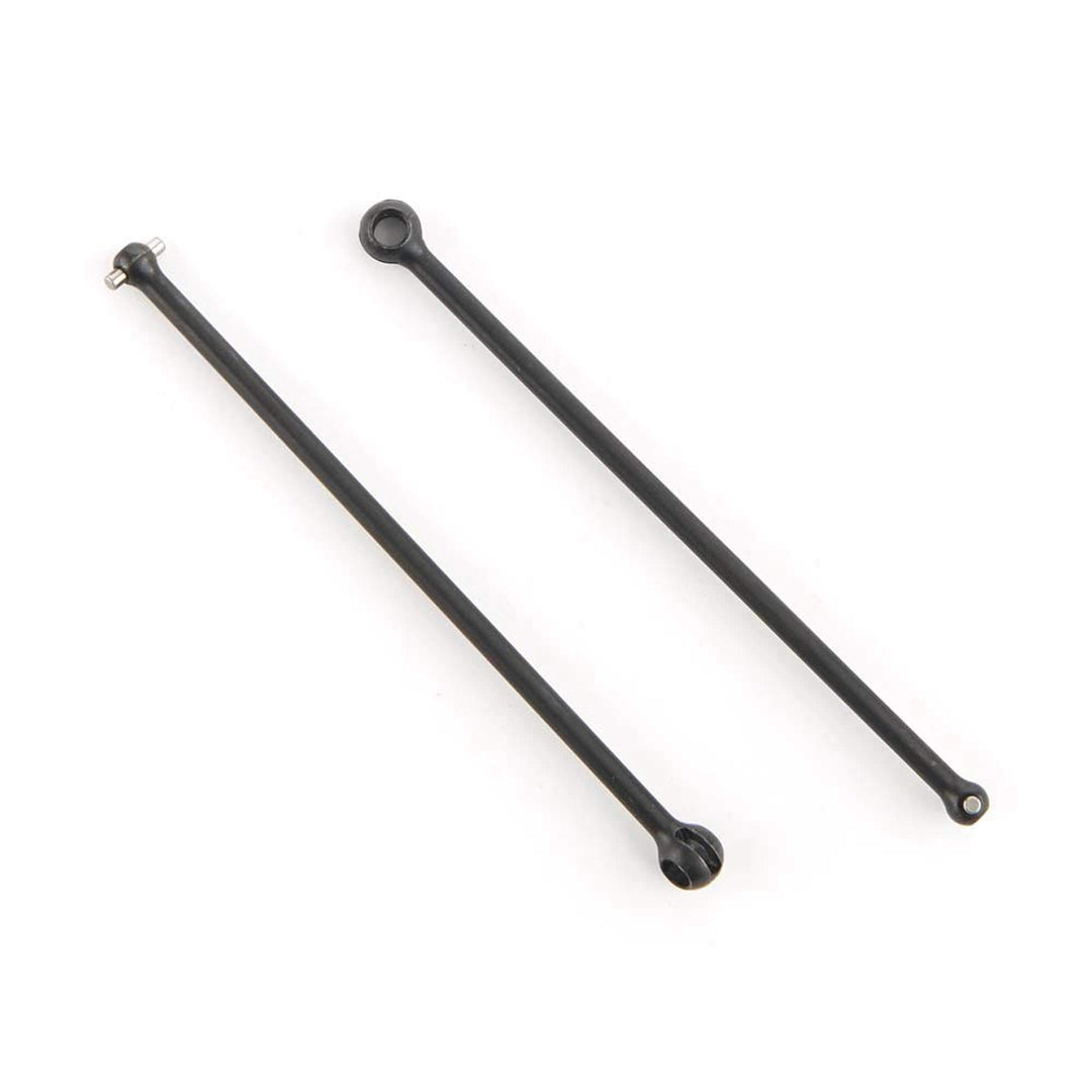 Arrma AR310458 CVD Ersatzferngesteuertes Auto, grau, 142mm