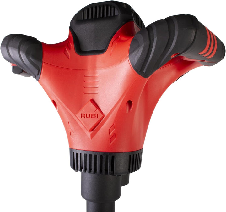 RUBI 79669 Mix-9 SUPERTORQUE 230V-50/60Hz R26970, bunt, único
