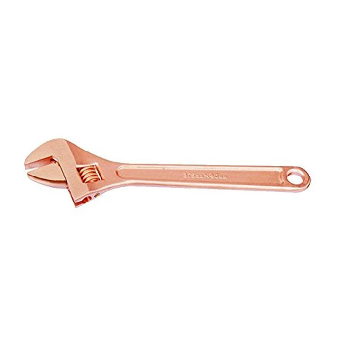 Llave Ajus Antichispa 150-6" 150 mm, 150 mm