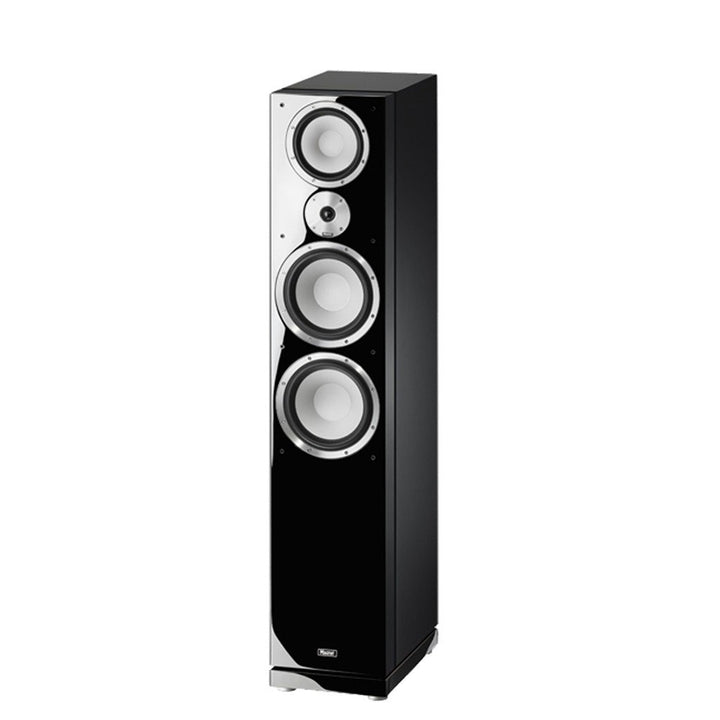 Magnat Quantum 759 I 3 Wege-Standlautsprecher mit hochwertigem HiFi-Sound I Elegante Lautsprecherbox