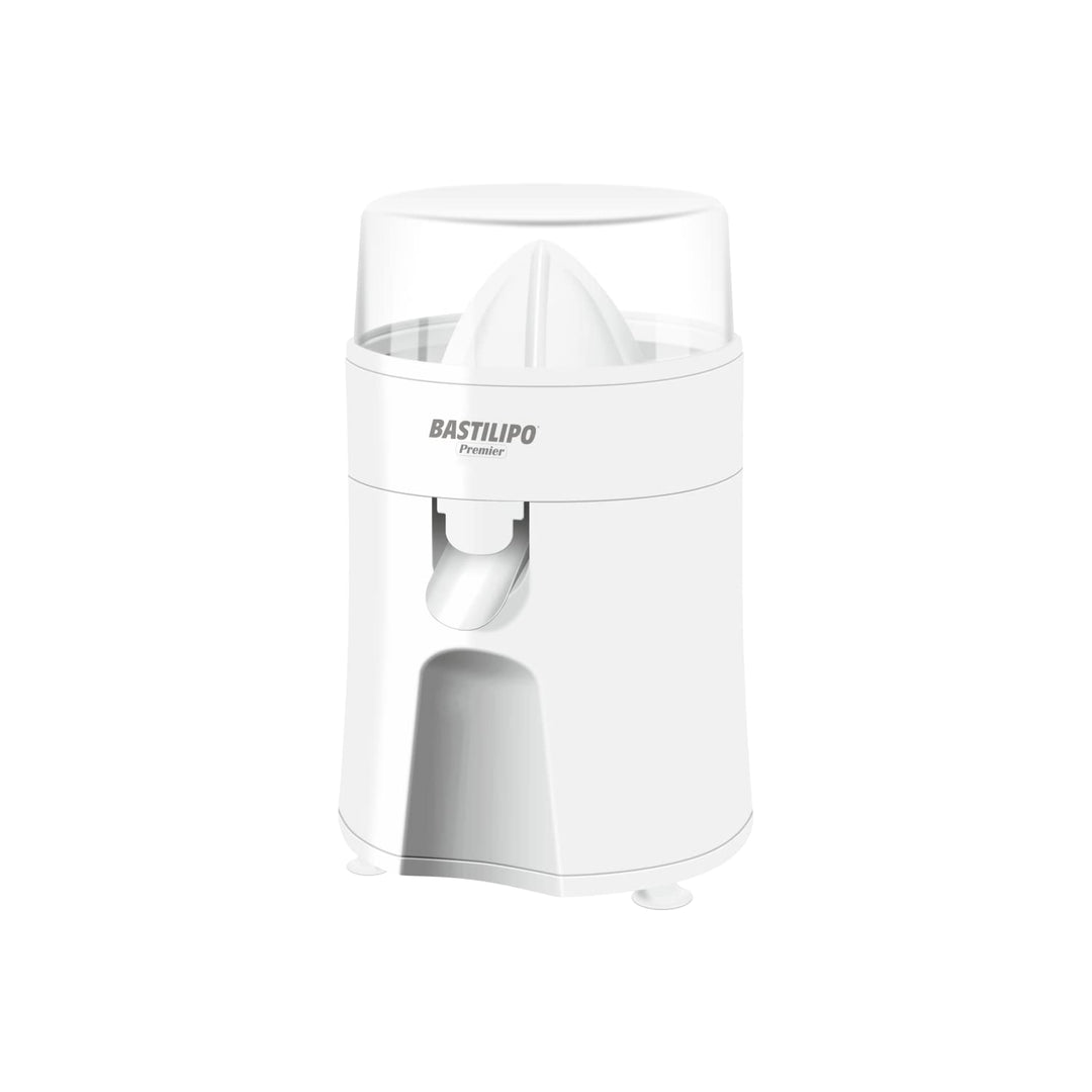 Bastilipo - Weisser Entsafter, 85 W, zwei Richtungen, EX-85B