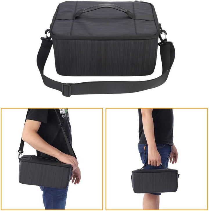 Pilipane Faltbare Schützende Objektivtasche,Objektivtasche, Objektivtasche – Langlebige, wasserdicht