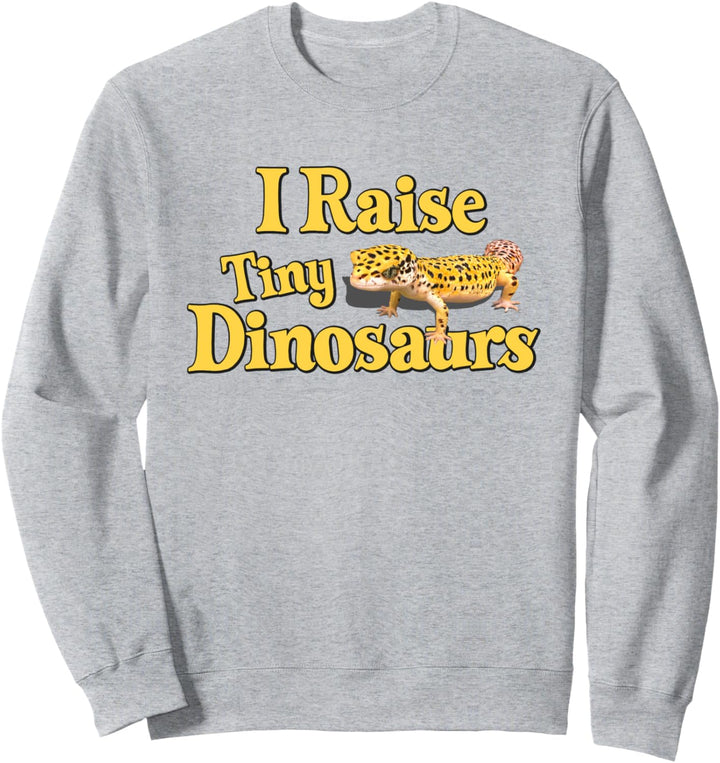 Leopard Gecko, Leopardgecko Sweatshirt