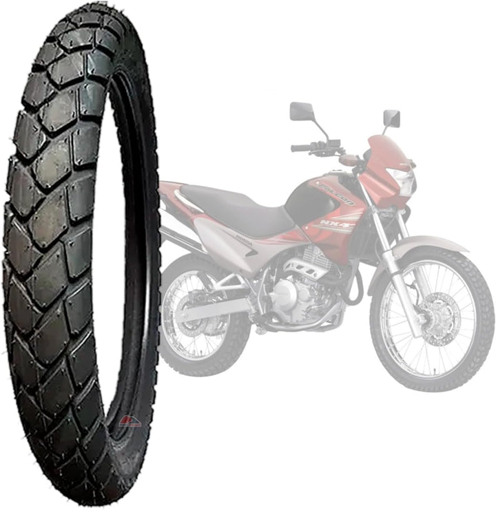 Metzeler 1012600-90/90/R21 54H - E/C/73dB - Ganzjahresreifen