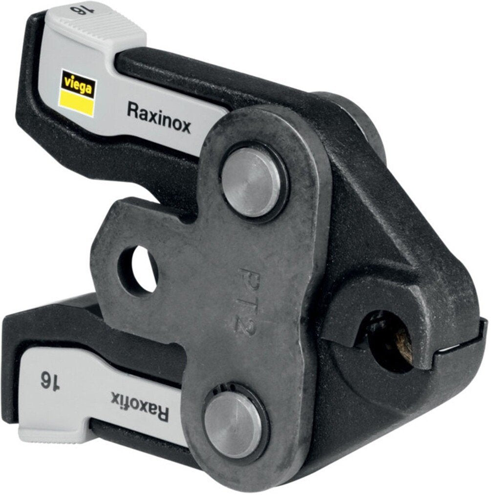Viega Pressbacke Raxofix 5399.7 PT2 Neue Generation 20mm 645328