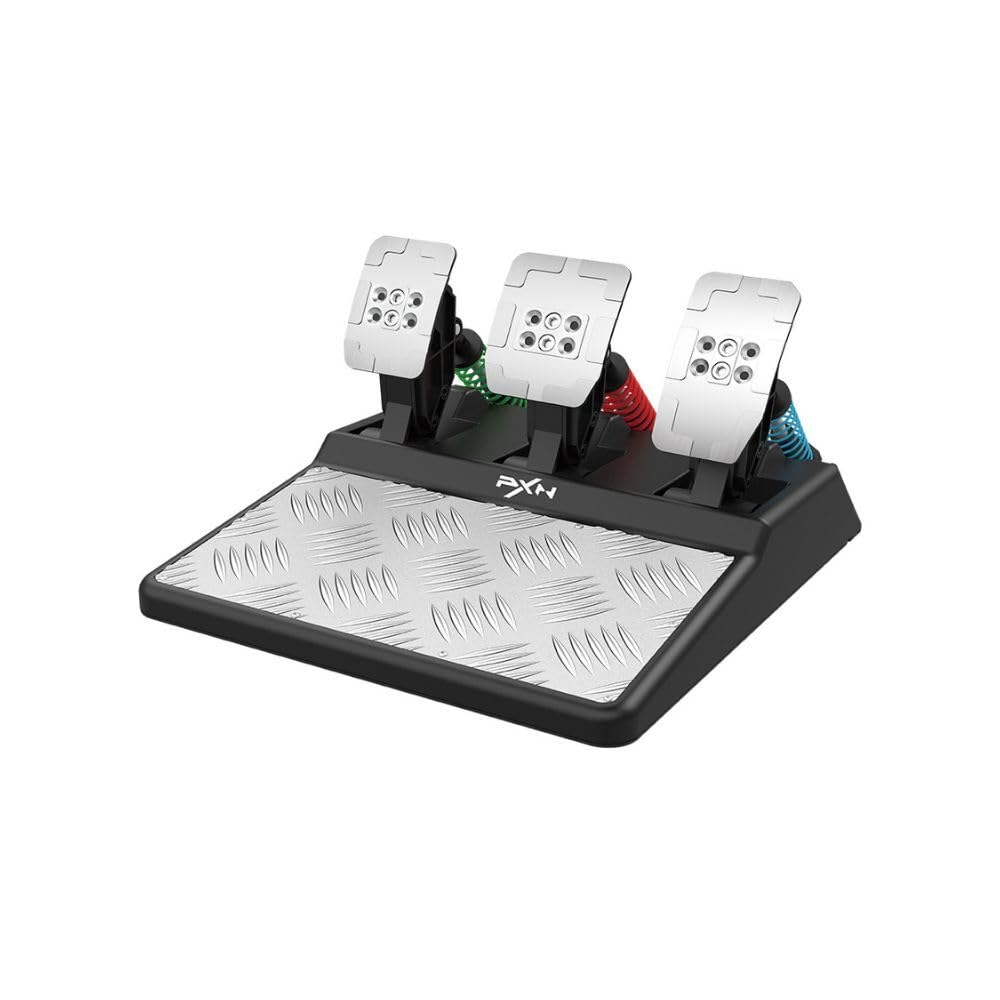 PXN -A7 Shifter for Racing Wheel (PC / PS3 / PS4 / Xbox One/Switch)
