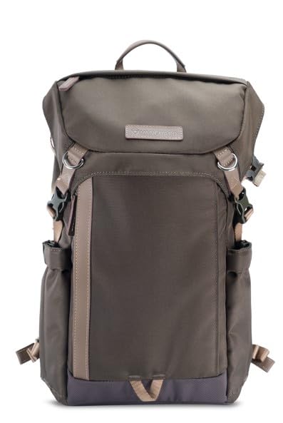 VEO GO 42M Rucksack Khaki Khaki Rucksack VEO GO 42M KG, Khaki Rucksack VEO GO 42M KG