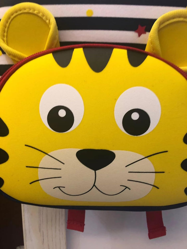 Pawleso Kindergartenrucksack, Kinderrucksack für Krippenkinder, 1-3 jahre Kleinkind Kita Rucksack, C