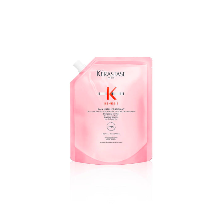 KERASTASE GENESIS BAIN RICHE REF VA21