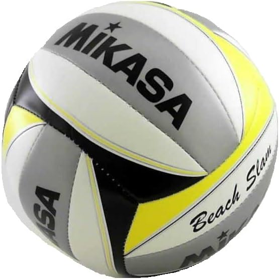 MIKASA Beach Slam VXS-11 Black 5, 5