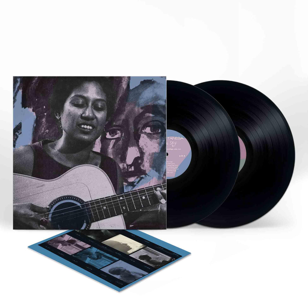 I’m the Sky: Studio and Demo Recordings, 1964–1971, Vinyl