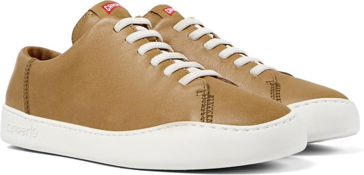 Camper Herren Peu Touring K100479 Sneaker 39 EU Braun 049, 39 EU Braun 049