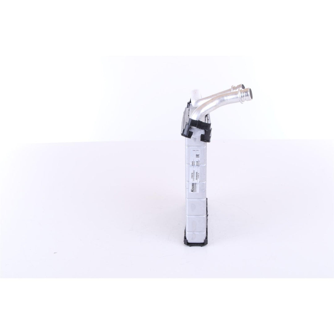 Nissens 73979 Wärmetauscher, Innenraumheizung