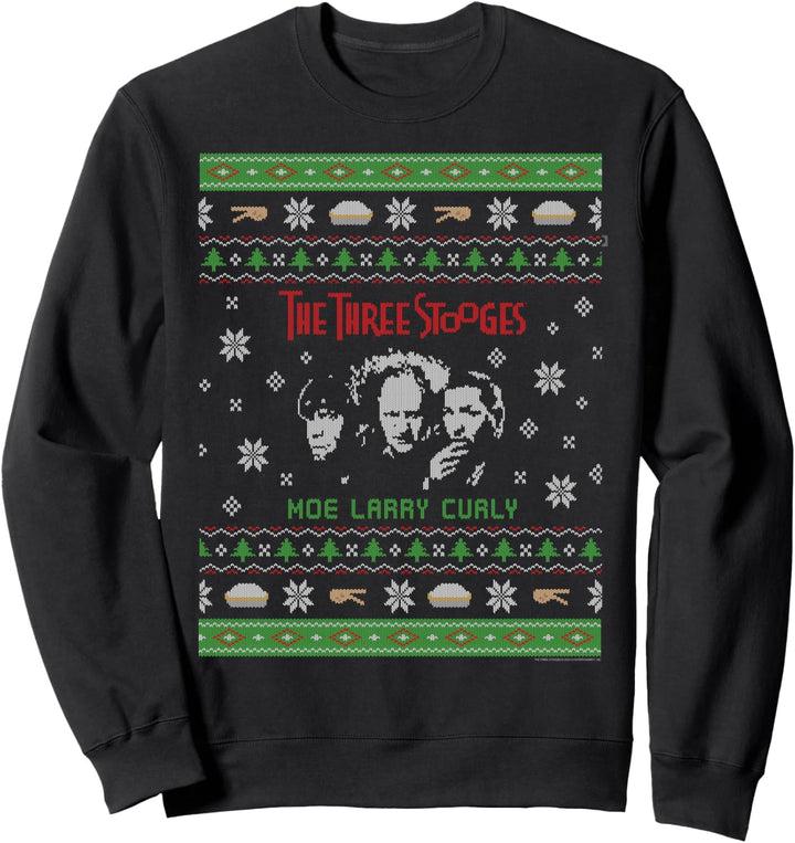 Christmas Sweater Sweatshirt