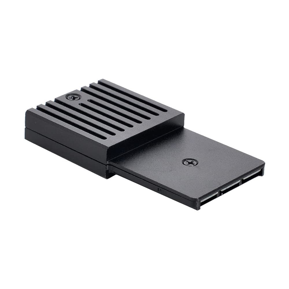 xiwai CF-Express Typ-B auf M.2 NVMe 2230 M-Key Adapter CFE für Xbox Series X&S CH SN530 SSD PCIe4.0